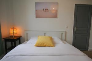 Appartements Lille Centre - Nice cozy and functional ap 80m2 : photos des chambres