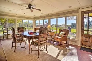 Spacious Home and Acreage, 16 Mi to Chattanooga - Dalton