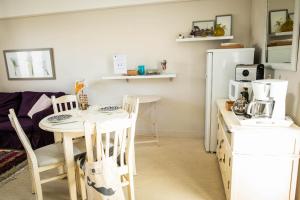 Jolie Brise - Appartement pour 4 à la Flotte