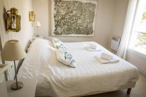 Jolie Brise - Appartement pour 4 à la Flotte