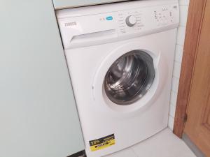 Precioso ático con vistas a pie de playa