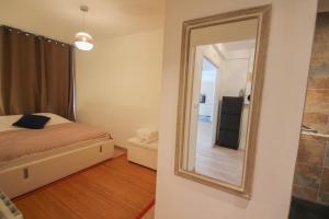 Appartements Old Lille - 3pers - free private parking : photos des chambres