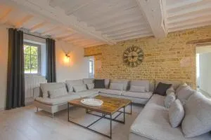 Ferme de la Bertinière - Ellon