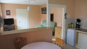 Maisons de vacances Gite du Vignoble : photos des chambres