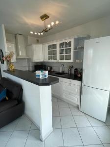 Appartements Charmant appartement duplex a 5min de Disney. : photos des chambres