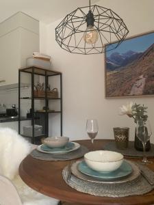 FeWo Gotschna Haus Bargis