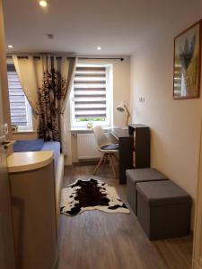 Apartment Luxus "Akzente-Art Minden"