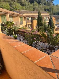 Superbe appartement T1 duplex,vue mer