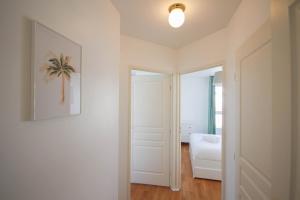 Appartements Lille Centre - Cozy & functional ap 70m2 Terrace : photos des chambres