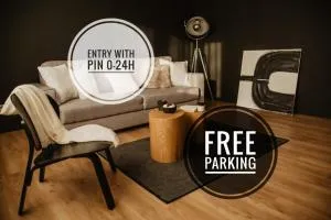 Avenue apartment - Bartolovcl