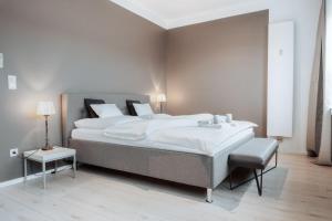 Luxuriöses Loft über den Dächern Münsters 150 m²