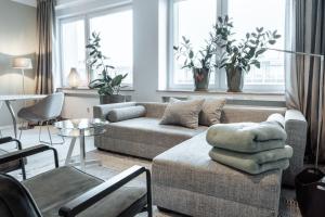 Luxuriöses Loft über den Dächern Münsters 150 m²