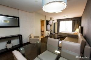 Ayres Apartments Recoleta - Guido 1980