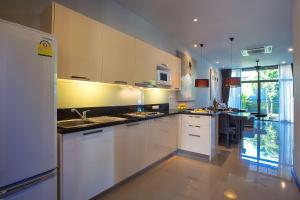 VILLA ARU | Private Pool | Onyx Villas by Tropiclook | Naiharn beach