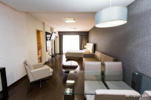 Ayres Apartments Recoleta - Guido 1980