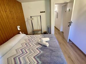 Casa Rural Hostel dos Lucas