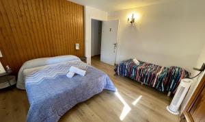 Casa Rural Hostel dos Lucas