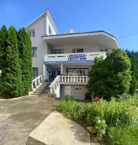 Pensiunea Ursulet - Alexandru cel Bun