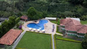 Hotel Eden Parque del Cafe