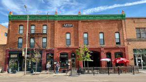 Hotel Arvon