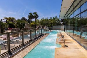 Hotels Thalazur Carnac - Hotel & Spa : photos des chambres