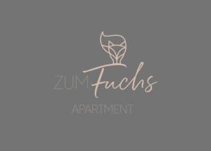 Apartment ZUM Fuchs