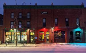 Hotel Arvon