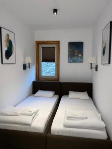 The Nest Apartman, Župa Wellness & Spa Kopaonik