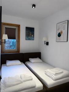 The Nest Apartman, Župa Wellness & Spa Kopaonik