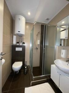 The Nest Apartman, Župa Wellness & Spa Kopaonik