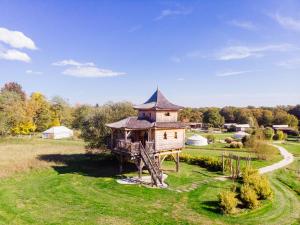Domaine EcÔtelia