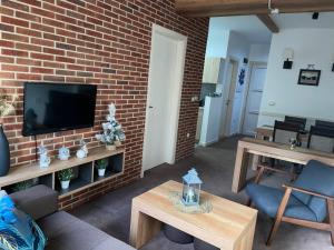 The Nest Apartman, Župa Wellness & Spa Kopaonik