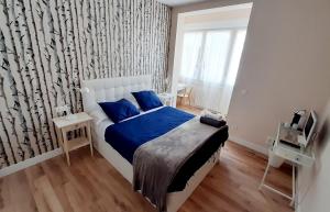 Guggenheim Bilbao Center - Ubytování bez kategorie ve městě Bilbao