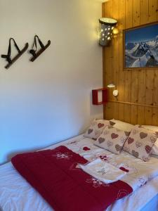 Studio Yomeo - La Joue Du Loup - Pied des pistes - 30M2 1 à 5 personnes