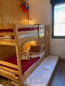 Studio Yomeo - La Joue Du Loup - Pied des pistes - 30M2 1 à 5 personnes