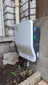 Apakabar Homestay - proche gare Melun, parking privé, Netflix