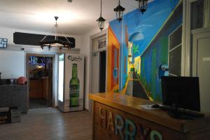 Harrys Inn Guesthouse