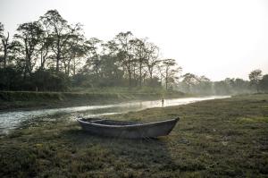 Chitwan, 44600 Chilha, Nepal.