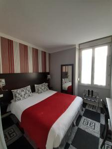 Hotels Hotel Le Charleston : photos des chambres