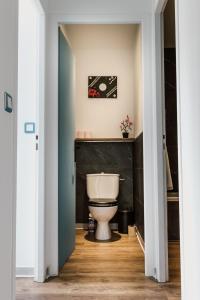 Appartements NOUVEAU ! LANTON PLAGE, 6 VOYAGEURS : photos des chambres