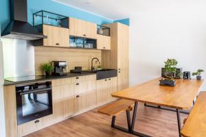 Appartements NOUVEAU ! LANTON PLAGE, 6 VOYAGEURS : photos des chambres