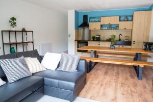 Appartements NOUVEAU ! LANTON PLAGE, 6 VOYAGEURS : photos des chambres