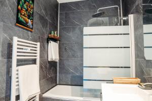 Appartements NOUVEAU ! LANTON PLAGE, 6 VOYAGEURS : photos des chambres