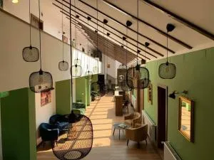 Escala Rooms - Ghimbav