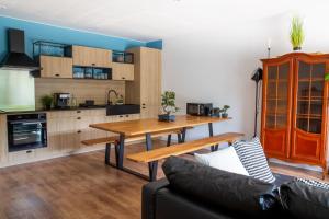 Appartements NOUVEAU ! LANTON PLAGE, 6 VOYAGEURS : photos des chambres