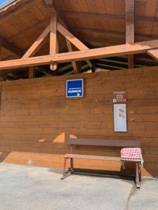 Studio Montagne pieds des pistes et départ de randonnée Été comme Hivers