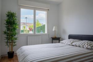 Appartements NOUVEAU ! LANTON PLAGE, 6 VOYAGEURS : photos des chambres