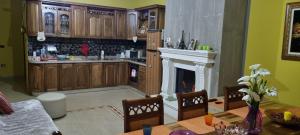 Villa Panorama Ishem