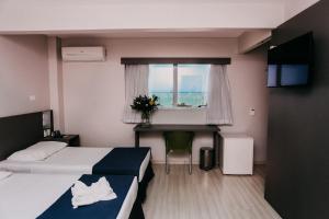 Pajuçara Hotel Express