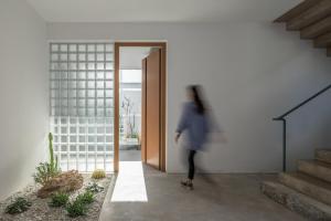 Villa Mimaze Minimalist Living